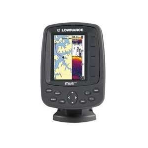  LOWRANCE M68C S/MAP LCD GPS & Navigation