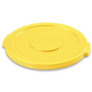    Lid for 32 Gallon Yellow Brute Container H 1045