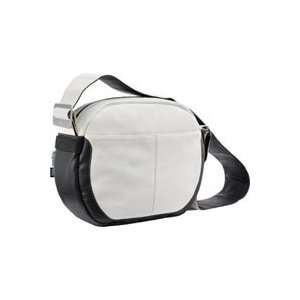  (Bugaboo) RED Bag   White Leather 