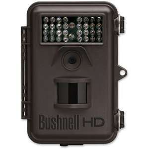  Bushnell Trophy Cam HD Trail Camera   Brown Everything 