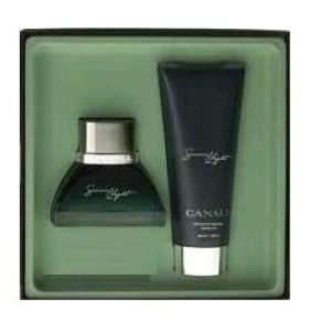  Canali Summer Night by Canali, 2 piece gift set for men 