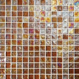  Avons Series 1 x 1 Tiles color Jazzy Sample