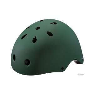  Lazer One Helmet Khaki Green; LG/XL (58 61cm) Sports 