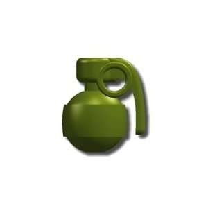  P98 Grenade (Tank Green)   LEGO Compatible Minifigure 