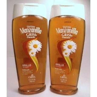   (Chamomile) 2in1 Detangler 8.4oz by Grisi Explore similar items