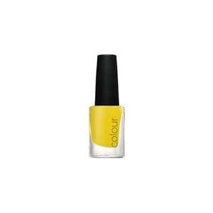  Creative Nail Design Bicycle Yellow #543 Beauty