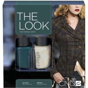  CND Fall/Winter 2010 Colour Collection   Night Factory Duo 