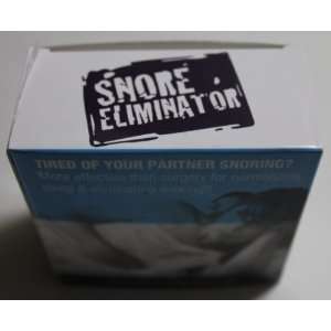  Night Sleep Bruxism Guard Snoring Solution Anti Snore Kit 