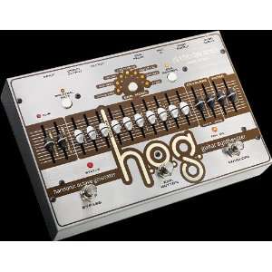  Electro Harmonix The Hog Musical Instruments