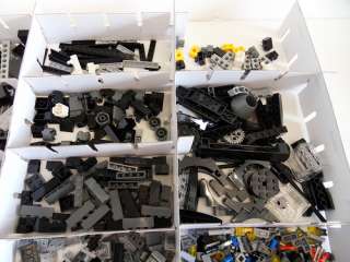 Lego Dividers Organize, Sort & Store Sterilite drawers  