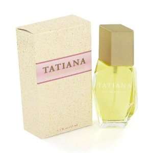    Tatiana Perfume by Diane Von Furstenberg for Women 