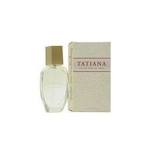  TATIANA by Diane von Furstenberg Eau De Parfum Spray 3.4 
