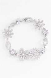 Nadri Eden Small Floral Bracelet ( Exclusive) $175.00