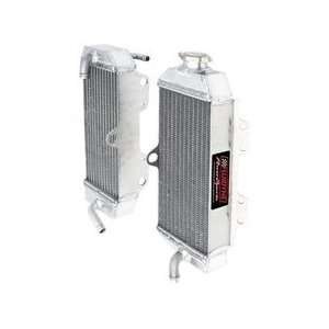  Fluidyne Power Flo Radiator FPS11 YZ85 Automotive