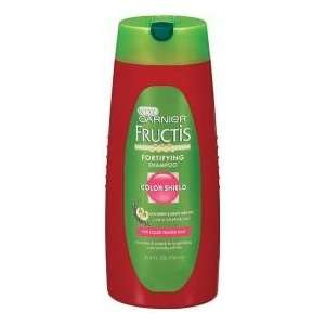  Garnier Fructis Color Shield Shampoo 25.4oz Health 