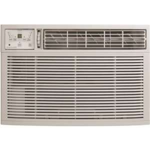  FRA08PZU1 8,000 BTU Room Air Conditioner with 7,200 BTU Heat 