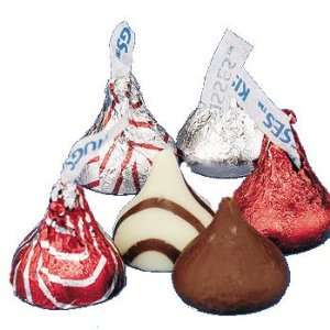 Hershey Hugs and Kisses Bag 15 oz. 1 Count  Grocery 