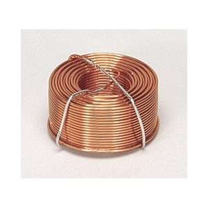  Jantzen 0.35mH 20 AWG Air Core Inductor Electronics