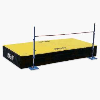   Systems High Jump   High Jump Pit 8 X 16.5 X 28