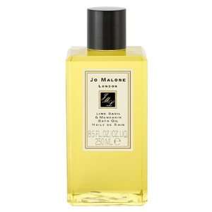 Jo Malone Lime Basil & Mandarin Bath Oil (8.5 oz.)
