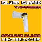 Extreme Q Vaporizer Heater Cover Replacement Only   OEM  