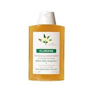  Klorane Anti Dandruff Treatment Shampoo 6.7 fl oz. Beauty