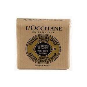  LOccitane Verbena Shea Butter Soap Health & Personal 