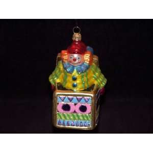  Landmark Creations Spode Ornament Jack In The Box Kitchen 