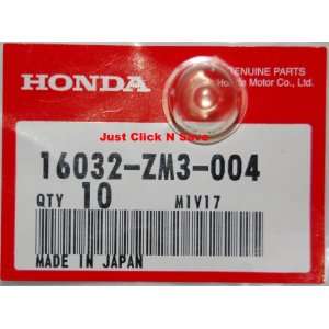  PUMP Primer BULB (Honda Code 5581335) (ALL FG100) (ALL FG110) Tiller 