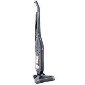   New   H Corded Cyclonic Stick Vac by Hoover   SH20030