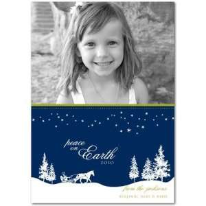  Holiday Cards   Starry Noel By Cat Seto Health & Personal 