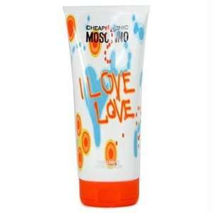 Love Love Perfumed Body Lotion   200ml/6.7oz
