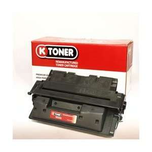  HP C8061A / 61A Laser Toner Cartridge for LaserJet 4100 