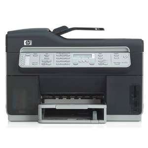  HP Officejet Pro L7580 Color All in One Printer/Fax 