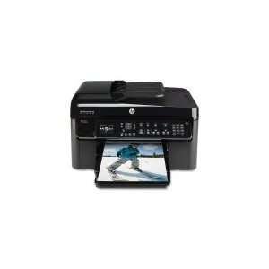  HP Photosmart Premium C410A Inkjet Multifunction Printer 