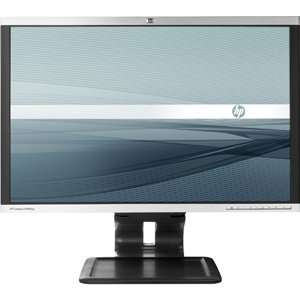  HEWLETT PACKARD, HP LA2405wg 24 LCD Monitor   6 ms 