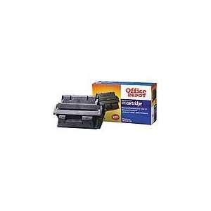  Office Depot(R) Brand Model 27A Remanufactured Toner 