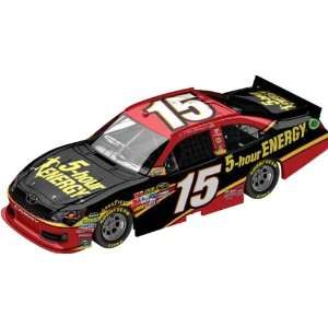  NASCAR Clint Bowyer #15 5 Hour Energy 1/64 Kids Hardtop 