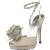 Shoes & Handbags shoes white heels   designer shoes, handbags, jewelry 