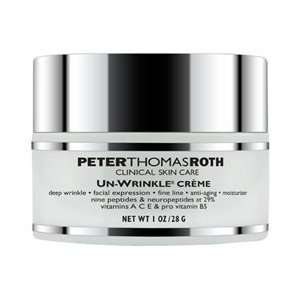  Peter Thomas Roth Un Wrinkle Creme Beauty