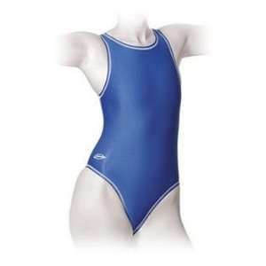  Finis Female Water Polo Suit 36 Black