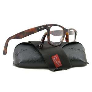  RAY BAN EYEGLASSES RB 5121 WAYFARER HAVANA 2291 Health 