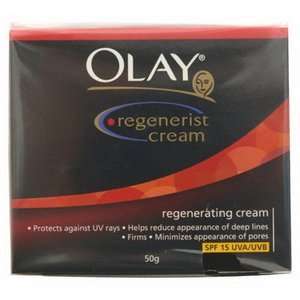 Olay Regenerist UV Cream 50g. Beauty