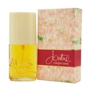 Revlon Jontue womens perfume by Revlon Cologne Spray 1.25 