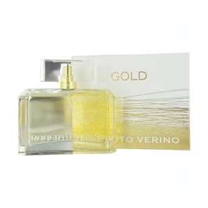  VERINO GOLD by Roberto Verino Beauty