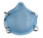 Moldex N95 Respirator Surgical Mask Small 20 Per Box LO