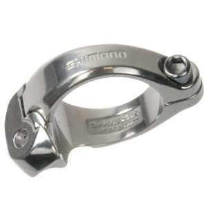 Shimano SM AD15 34.9 FRONT DERAILLER CLAMP NEW  Sports 