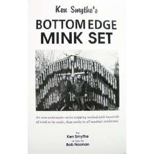  Bottom Edge Mink Set by Ken Smythe (book) 