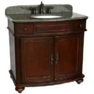  Kaco International 5300 3600 1005 Arlington 36 in. Vanity 