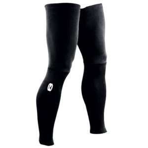  Sugoi Midzero leg warmer, black, medium